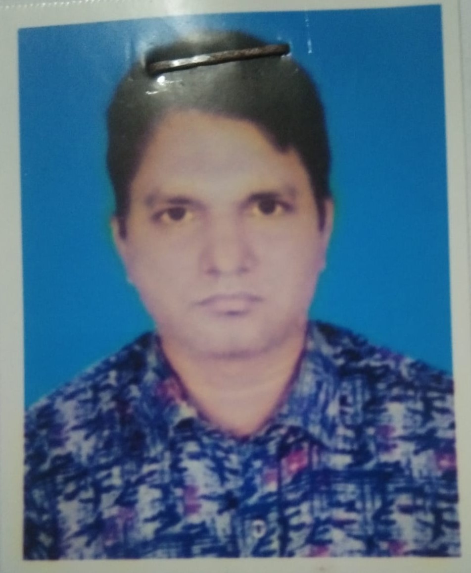 Md Easin Ali
